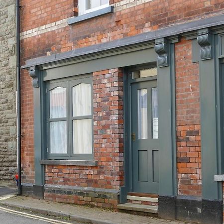 2 Bell Street Apartment Talgarth Exterior foto