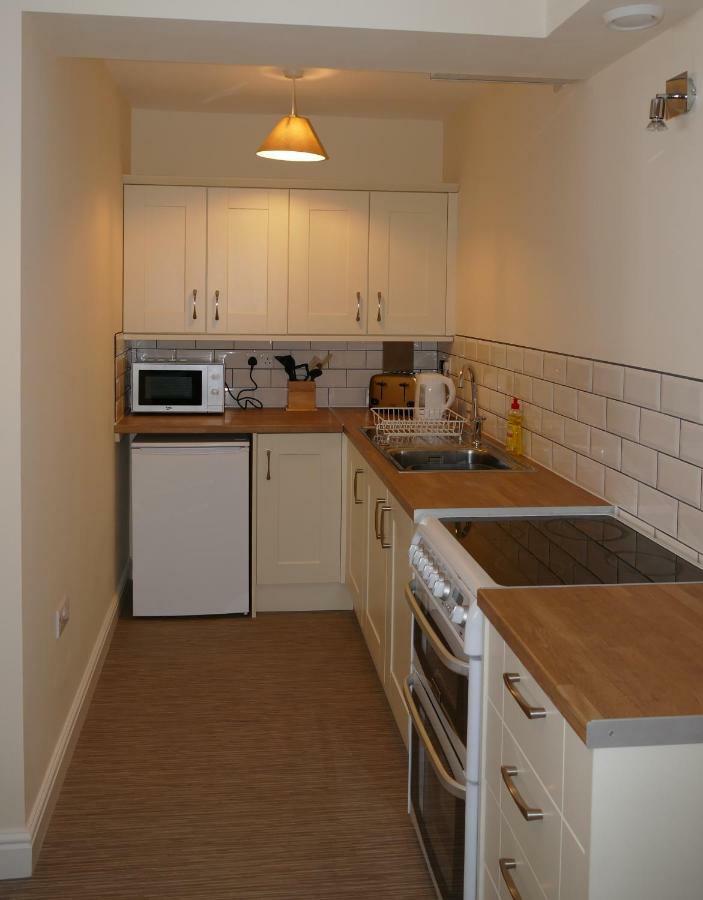 2 Bell Street Apartment Talgarth Exterior foto