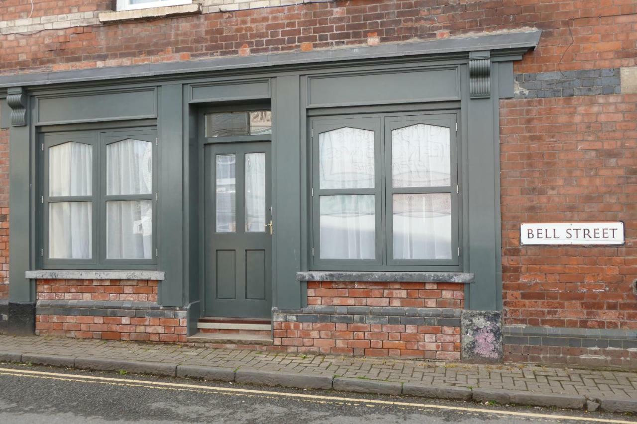 2 Bell Street Apartment Talgarth Exterior foto