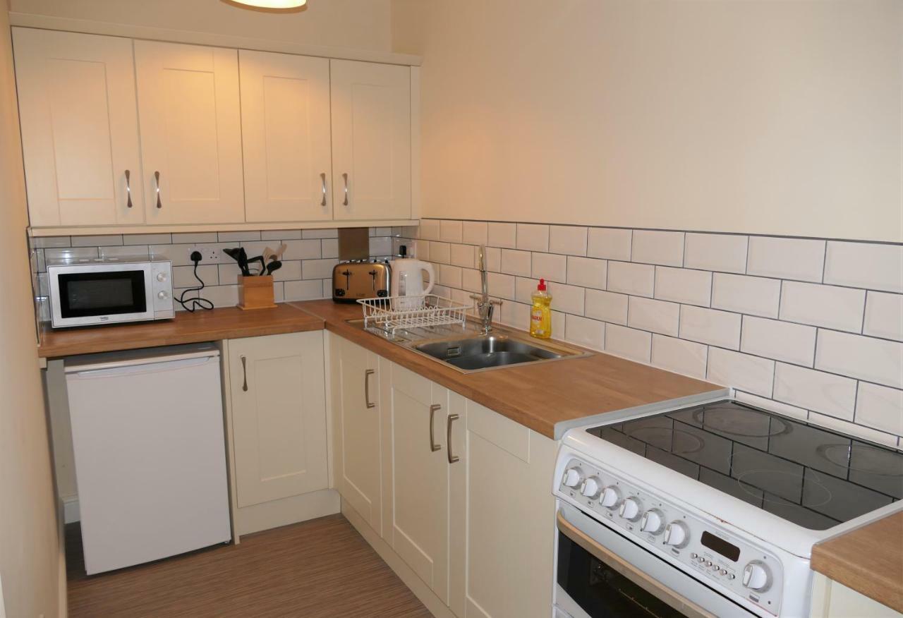 2 Bell Street Apartment Talgarth Exterior foto