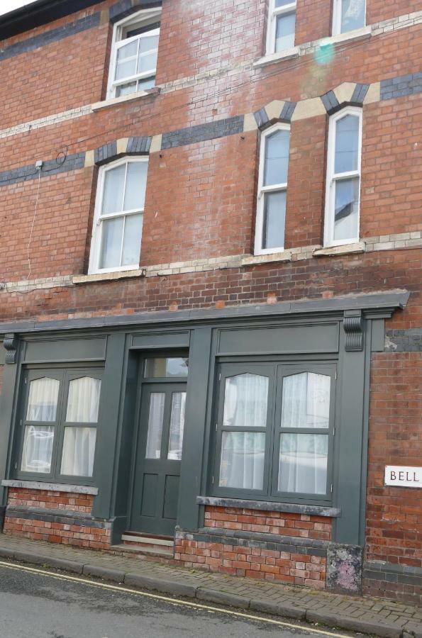 2 Bell Street Apartment Talgarth Exterior foto